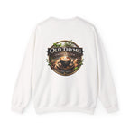 Old Thyme Coffee & Tea Crewneck Sweatshirt